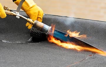flat roof repairs Ringford, Dumfries And Galloway