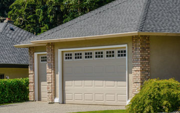 garage roof repair Ringford, Dumfries And Galloway