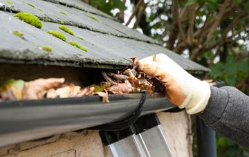 gutter cleaning Ringford, Dumfries And Galloway