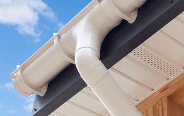 Ringford gutter installation costs