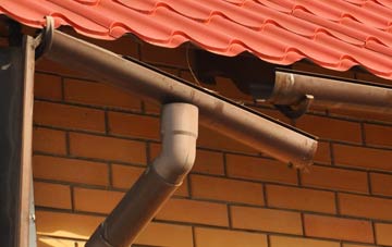Ringford gutter repair costs
