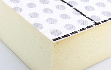 meeting Ringford building codes