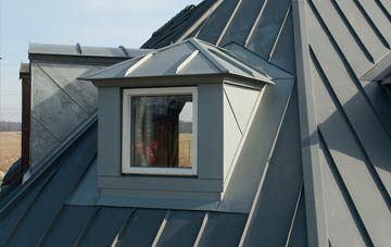 metal roofing Ringford, Dumfries And Galloway