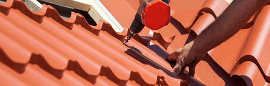 save on Ringford roof installation costs