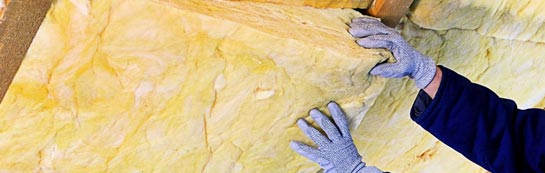 quotes for Ringford roof insulation